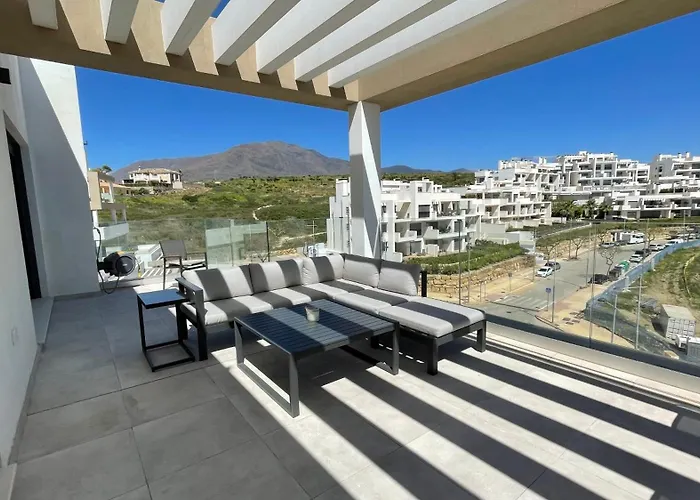 Apartman Intermobiliaria - South Bay Iii Ph *