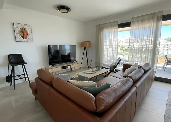 Intermobiliaria - South Bay Iii Ph Apartman