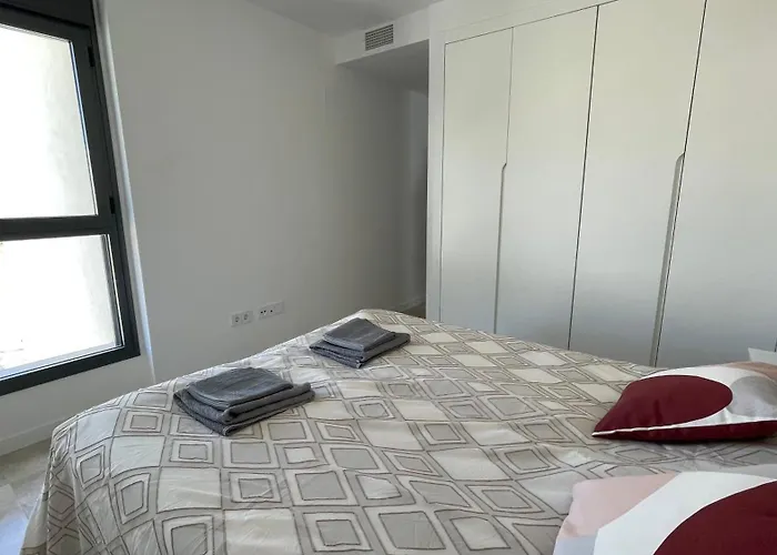 Apartman Intermobiliaria - South Bay Iii Ph