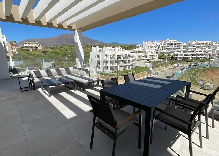 Intermobiliaria - South Bay Iii Ph Apartamento *