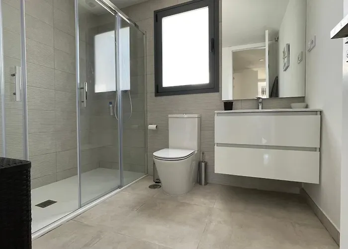 Apartamento Intermobiliaria - South Bay Iii Ph *