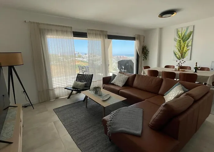 Intermobiliaria - South Bay Iii Ph Estepona