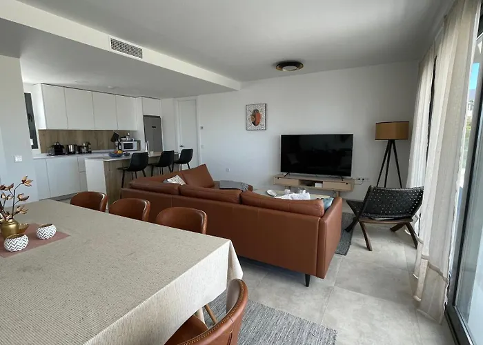 Intermobiliaria - South Bay Iii Ph Apartman