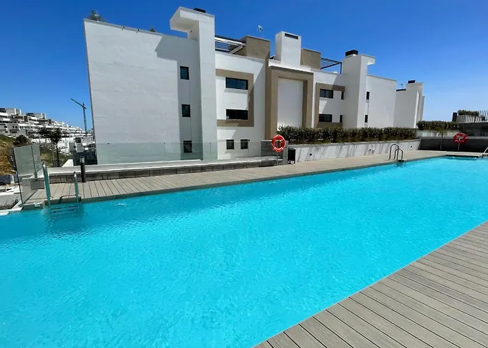 Apartamento Intermobiliaria - South Bay Iii Ph *