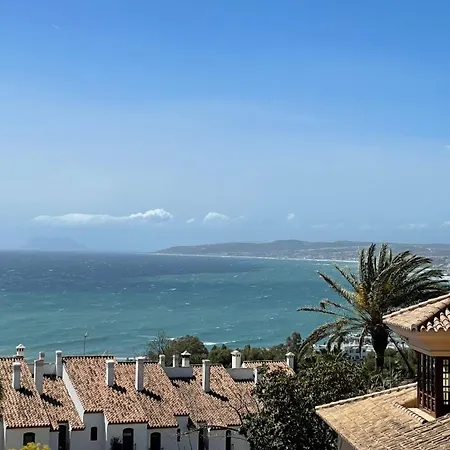 Appartement Intermobiliaria - South Bay Iii Ph Estepona