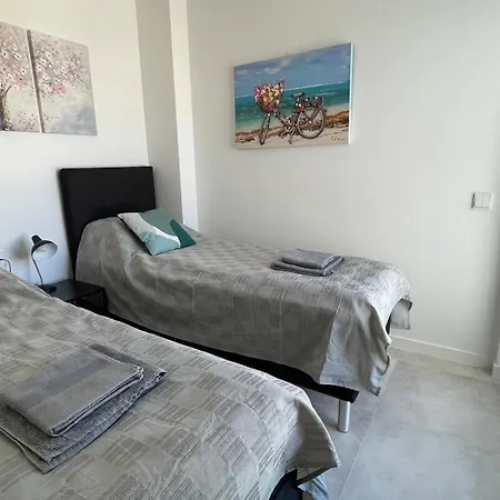 Intermobiliaria - South Bay Iii Ph Estepona