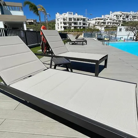 Intermobiliaria - South Bay Iii Ph Appartement Estepona