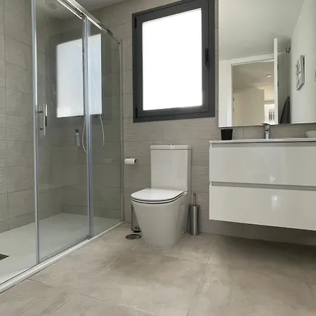 Appartement Intermobiliaria - South Bay Iii Ph *