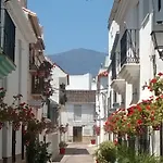 Apartmán Intermobiliaria - South Bay Iii Ph Estepona