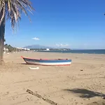 Apartmán Intermobiliaria - South Bay Iii Ph *