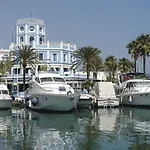Apartmán Intermobiliaria - South Bay Iii Ph *