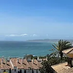 Apartmán Intermobiliaria - South Bay Iii Ph Estepona