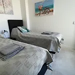 Apartmán Intermobiliaria - South Bay Iii Ph