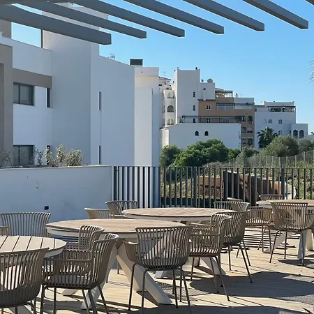 Intermobiliaria - South Bay Iii Ph Apartmán Estepona