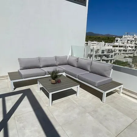 Apartmán Intermobiliaria - South Bay Iii Ph